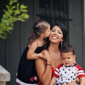 Meet your Posher, Gabriela